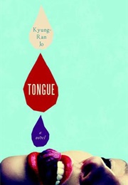 Tongue (Jo Kyung-Ran)