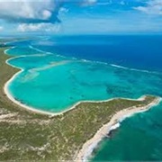 East Caicos, Turks & Caicos