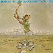 Redgum - If You Don&#39;t Fight You Lose