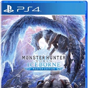 Monster Hunter World: Iceborne