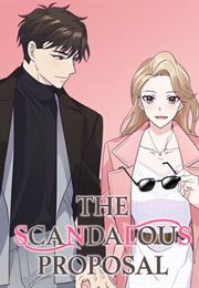 The Scandalous Proposal (Jeong Kyoungha, Kim Rohyeon)