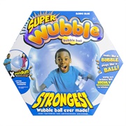 Wubble Ball