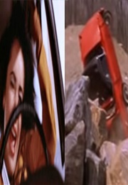 Elizabeth Taylor as Gloria Wandrous in "Butterfield 8" (1960)