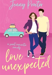 Love Unexpected (Jenny Proctor)