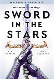 Sword in the Stars (A.R. Capetta)