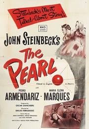 The Pearl (1947)