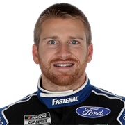 Chris Buescher