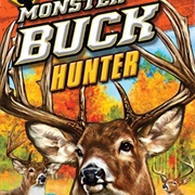 Cabela's Monster Buck Hunter