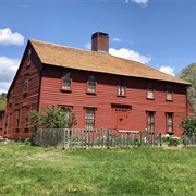 Leffingwell Inn