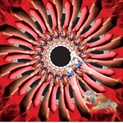 Infictions - Vanity Project