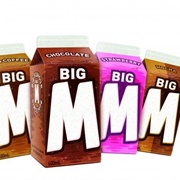 Big M