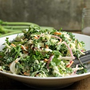 Kale Slaw
