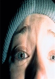 Heather's Monologue - "The Blair Witch Project" (1999)