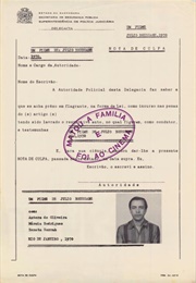 Matou a Família E Foi Ao Cinema (1969)