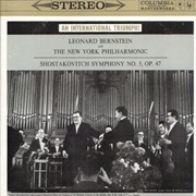 Symphony No. 5, Op. 47 (Dmitri Shostakovich, 1959)