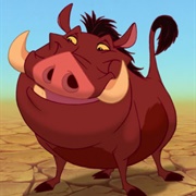 Pumbaa (1994)