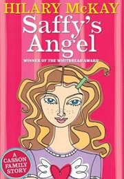Saffy's Angel (Hilary McKay)
