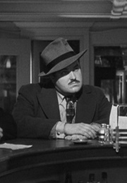 William Conrad - The Killers (1946)
