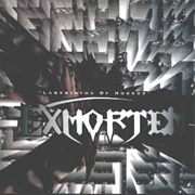 Exmortem - Labyrinths of Horror