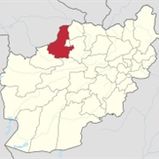 Faryab, Afghanistan