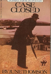 Case Closed (June Thomson)