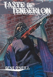 Taste of Tenderloin (Gene O'Neil)
