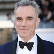 Daniel Day-Lewis