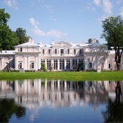 Chinese Palace, St Petersburg