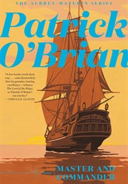 Master and Commander (Patrick O'Brian)