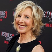 Lin Shaye
