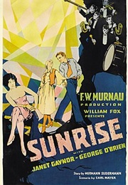 Sunrise (1927)