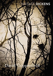 David Copperfield (Charles Dickens)