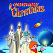 A Cosmic Christmas (1977)