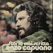 Enzo Capuano - Storia Mai Scritta