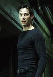 Neo (The Matrix Series) (1999)