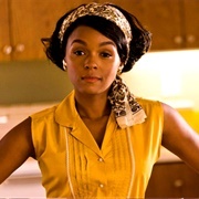 Janelle Monae, Hidden Figures (2016)