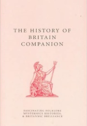 The History of Britain Companion (Jo Swinnerton)