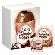 Galaxy Giant Egg Enchanted