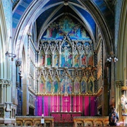 All Saints Church, London