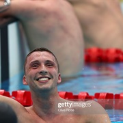 Daniel Jervis (Gay, He/Him)