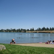 Medical Lake, Washington