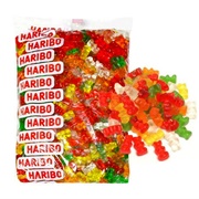 Haribo Sugar-Free Gummy Bears