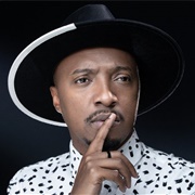 Soprano (French Singer/Rapper)