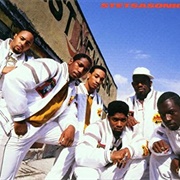 In Full Gear - Stetsasonic