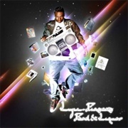 Lupe Fiasco's Food & Liquor (2006)