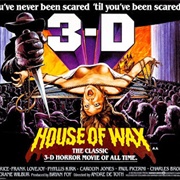 1953: 3D Movies