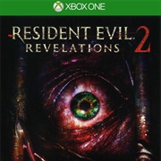 Resident Evil Revelations 2 (Xbox One)