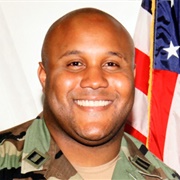 Christopher Dorner