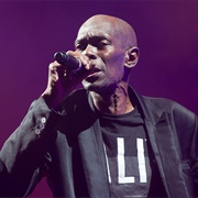 Maxi Jazz