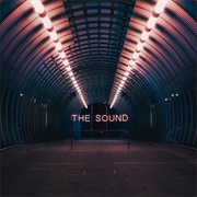 The Sound by the 1975